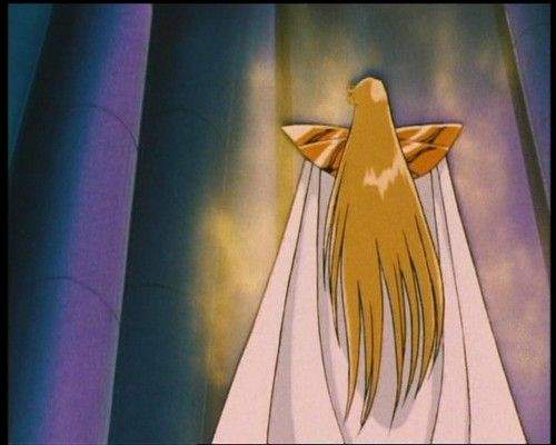 Otaku Gallery  / Anime e Manga / Saint Seiya / Screen Shots / Episodi / 057 - Ritorno dall`Ade / 041.jpg